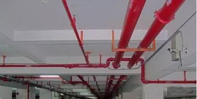 消防管道維修有哪些方法？如何進行分類？