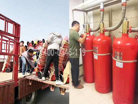 氣體滅火控制器安裝高度，氣體滅火控制器安裝高度要求